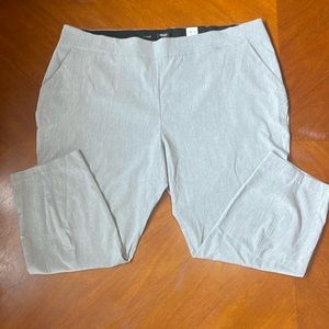 Simply vera vera. Wang seemed pull on ankle pants. Melange 3X.